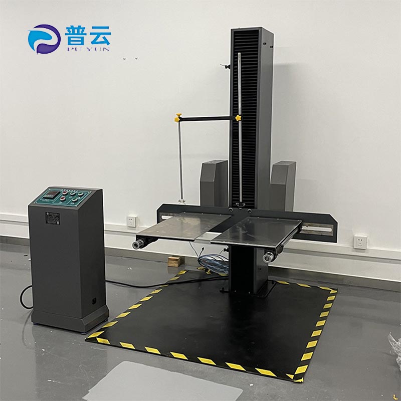 清远纸箱检测设备